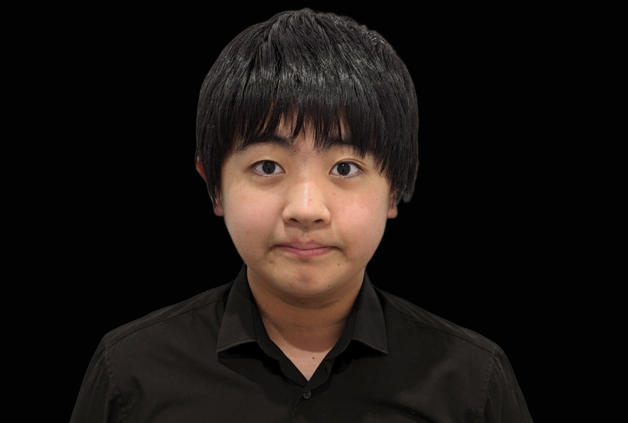 Pianist and Lang Lang Scholar Julian Zhu