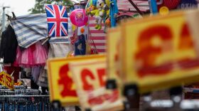 Chris Ratcliffe/Bloomberg via Getty Images