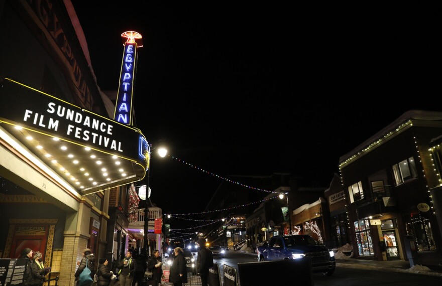 2025 Sundance Film Festival Schedule