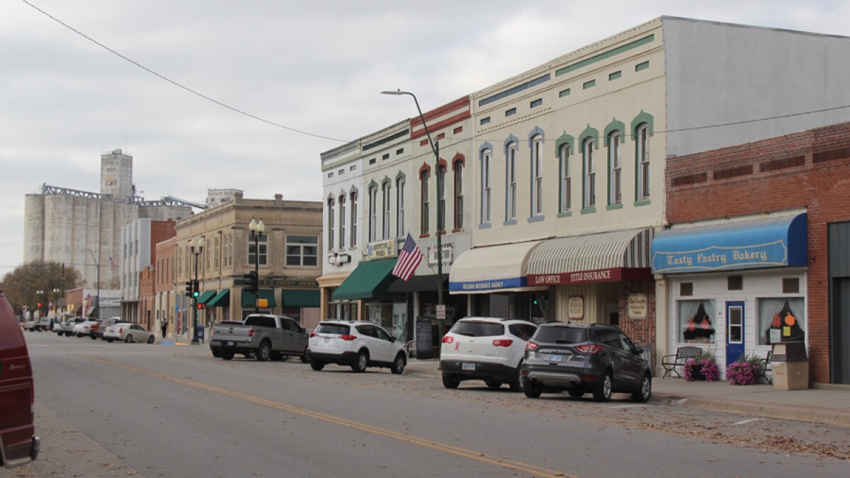 North-Central Kansas County Copes With Soaring Alzheimer's Rate | KCUR -  Kansas City news and NPR