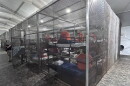 Some of the millions of dollars in state money spent on immigration enforcement went to a detention center in the Everglades that was given the nickname "Alligator Alcatraz."