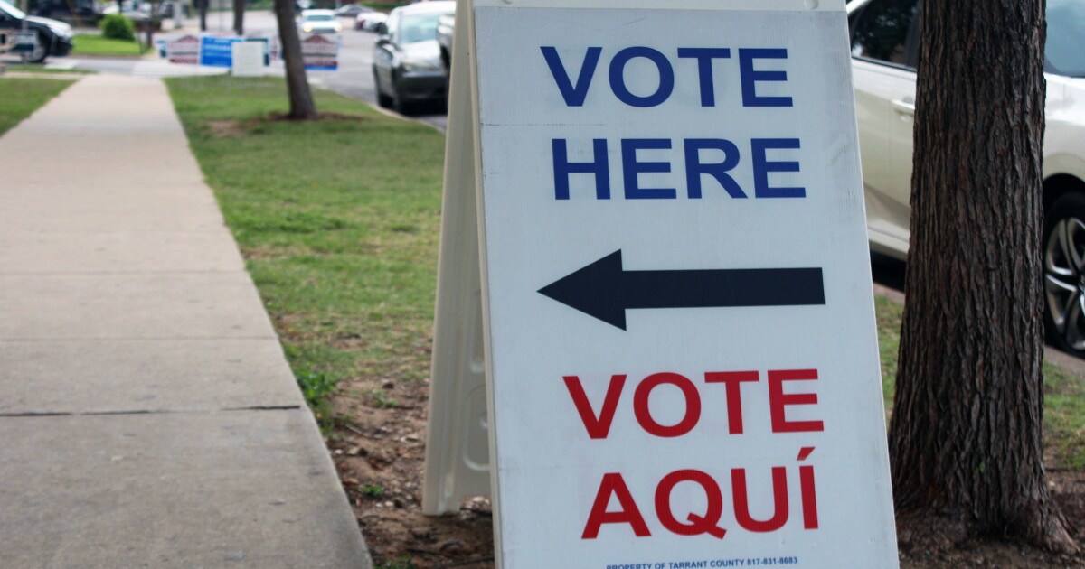 Judge grants Dallas County Democrats' request to extend early voting ...