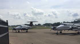 The Ohio Aviation Association wants help for the Akron Executive Airport, formerly the Akron Fulton Municipal Airport, and all other airports in the state.