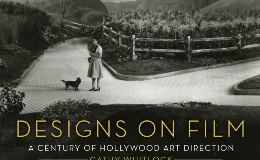 'Designs On Film'
