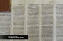 Torah spot