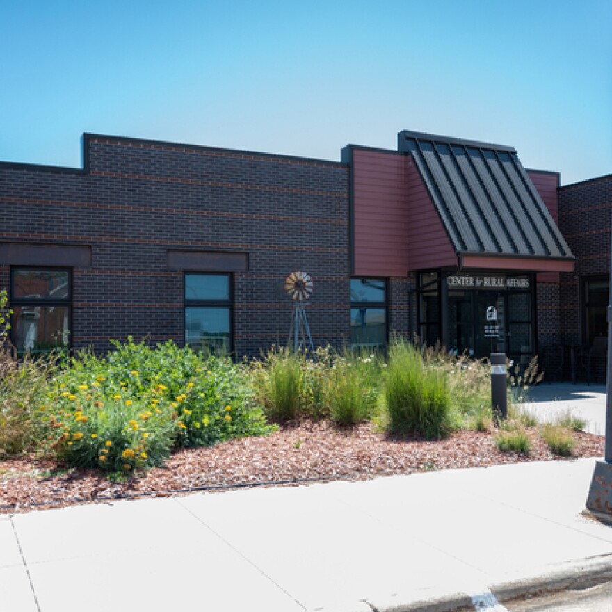 The Center for Rural Affairs, a Nebraska nonprofit, is one of 60 grantees of the federal Solar for All program. After the Environmental Protection Agency announced the termination of all funding, organizations have been forced to put projects on hold after more than a year of intensive planning.