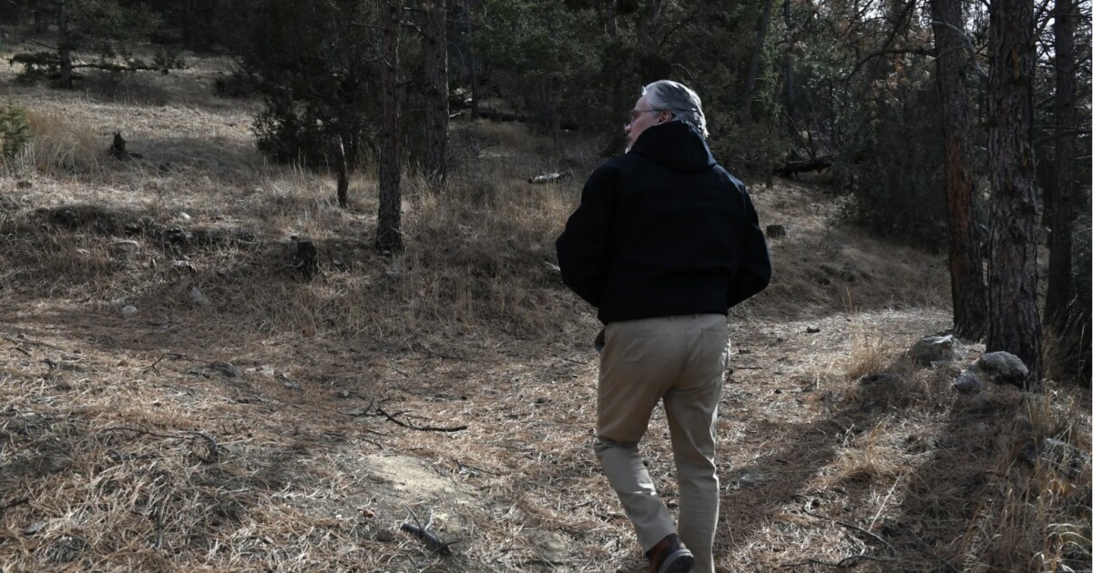 Some effects of climate change are already here in Colorado. Here’s what experts are seeing