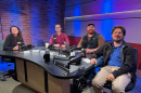 Today's panel for The Rundown includes Greta Jochem, investigations editor at the Springfield Republican; Daily Hampshire Gazette reporter Anthony Cammalleri; and Dave Eisenstadter, state editor at MassLive.