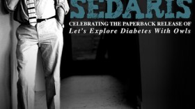 An Evening With David Sedaris
