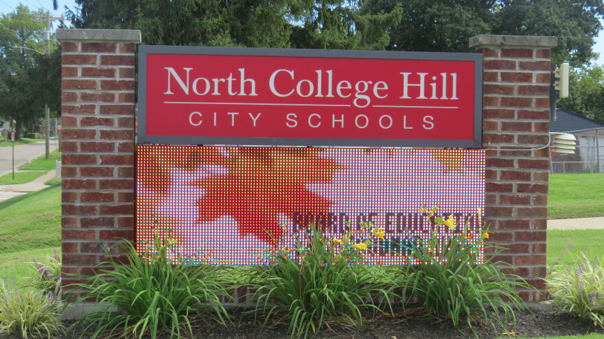 North College Hill City Schools