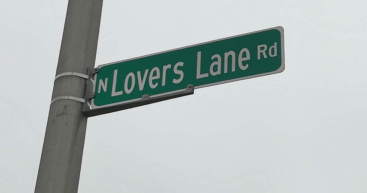 Is Lovers Lane Really For Lovers? WUWM 89.7 FM Milwaukee's NPR