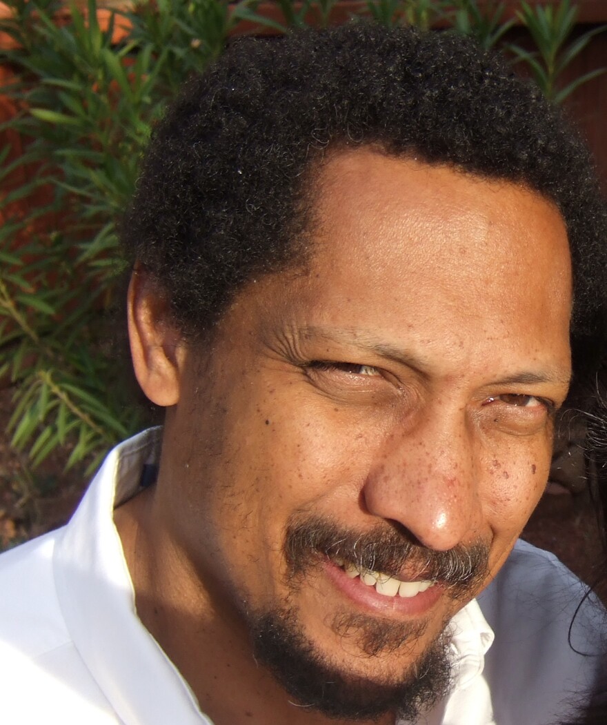 Percival Everett is an award-winning author of novels and short stories. He lives outside of Los Angeles, where he is a distinguished professor of English at the University of Southern California.