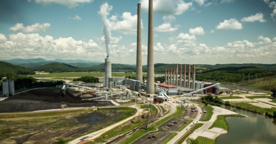 Construction is underway on a $2.5 billion gas plant near the Kingston Fossil Plant, a coal plant that caused a major ash spill in 2008. The new facility, if completed, will burn methane delivered by a 122-mile pipeline being built by Enbridge.
