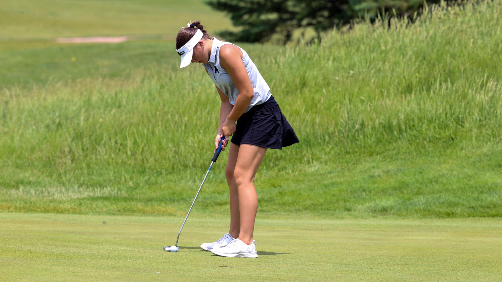 2025 SDHSAA state spring golf, Monday recap | SDPB