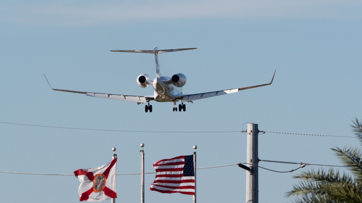 A public records case involving Florida-funded migrant flights gets a hearing - Vimarsana News