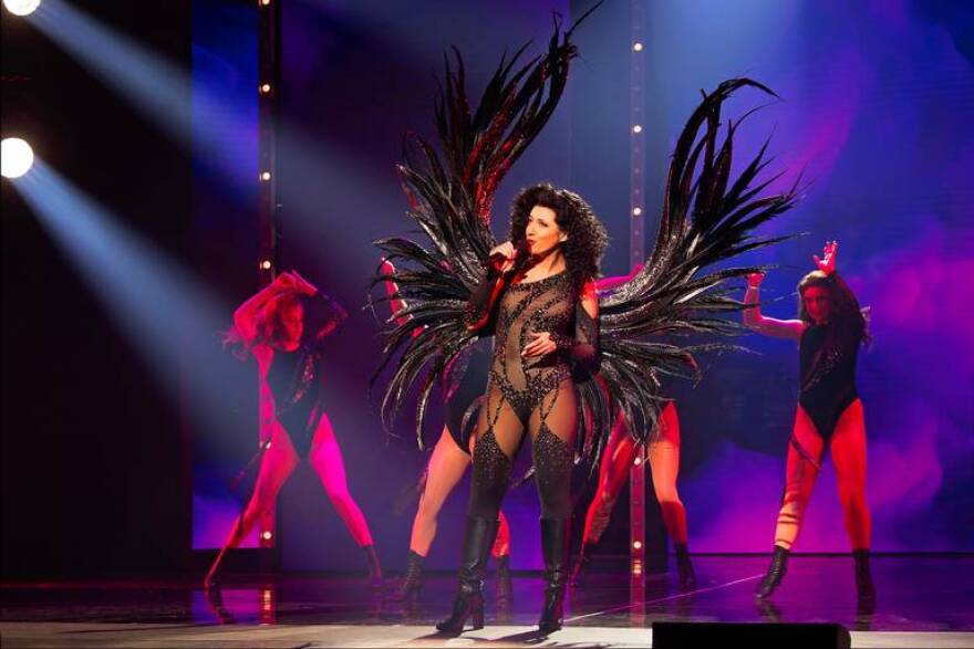 The Cher Show comes to the Broward Center for the Performing Arts for the first time this November.