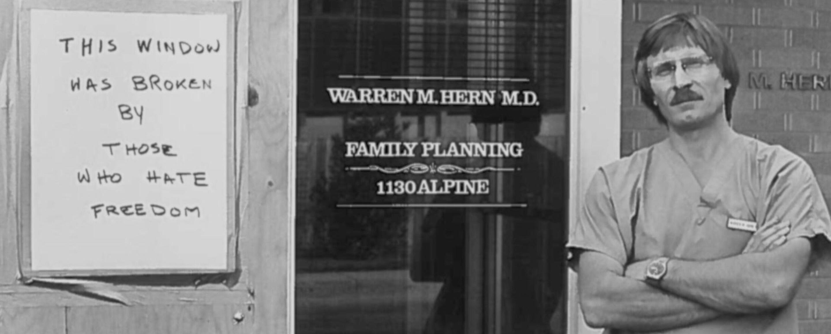 A Brief But Spectacular take on providing safe abortions | Connecticut ...
