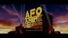 AFO logo, animefestivalorlando.com
