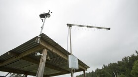 The technology uses smaller antennas and less physical infrastructure, while covering longer, more geologically challenging terrain