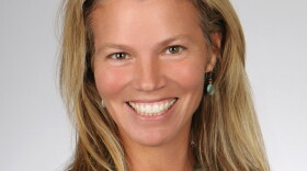 Dr. Tracy Stecker, psychologist and researcher at MUSC