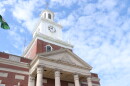 Dover City Hall 
