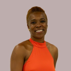 Dr. Chantee Earl, Department Chair