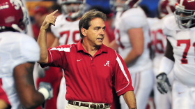 Nick Saban