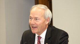 Asa Hutchinson