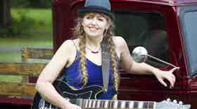 ANNE MCCUE
