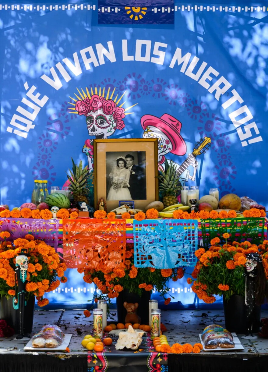 Muertos Fest