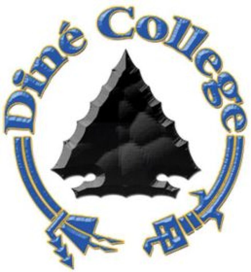 Dine College was established in 1968 and now serves about 1,700 students.