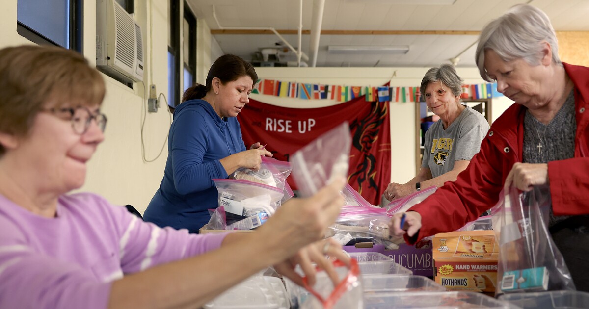 Catholic bishops: income tax amendment would hurt the poor