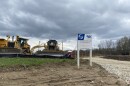 For-lease signs and bulldozers dot vacant fields on the outskirts of Wayne County, as public officials eye development that promises to bring jobs and tax revenue. Rouge River advocates say they worry the loss of open space will degrade the river where it is no the healthiest.