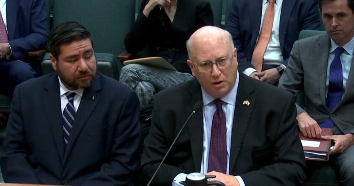 Texas House passes Senate bill to speed up plugging of orphaned oil and ...