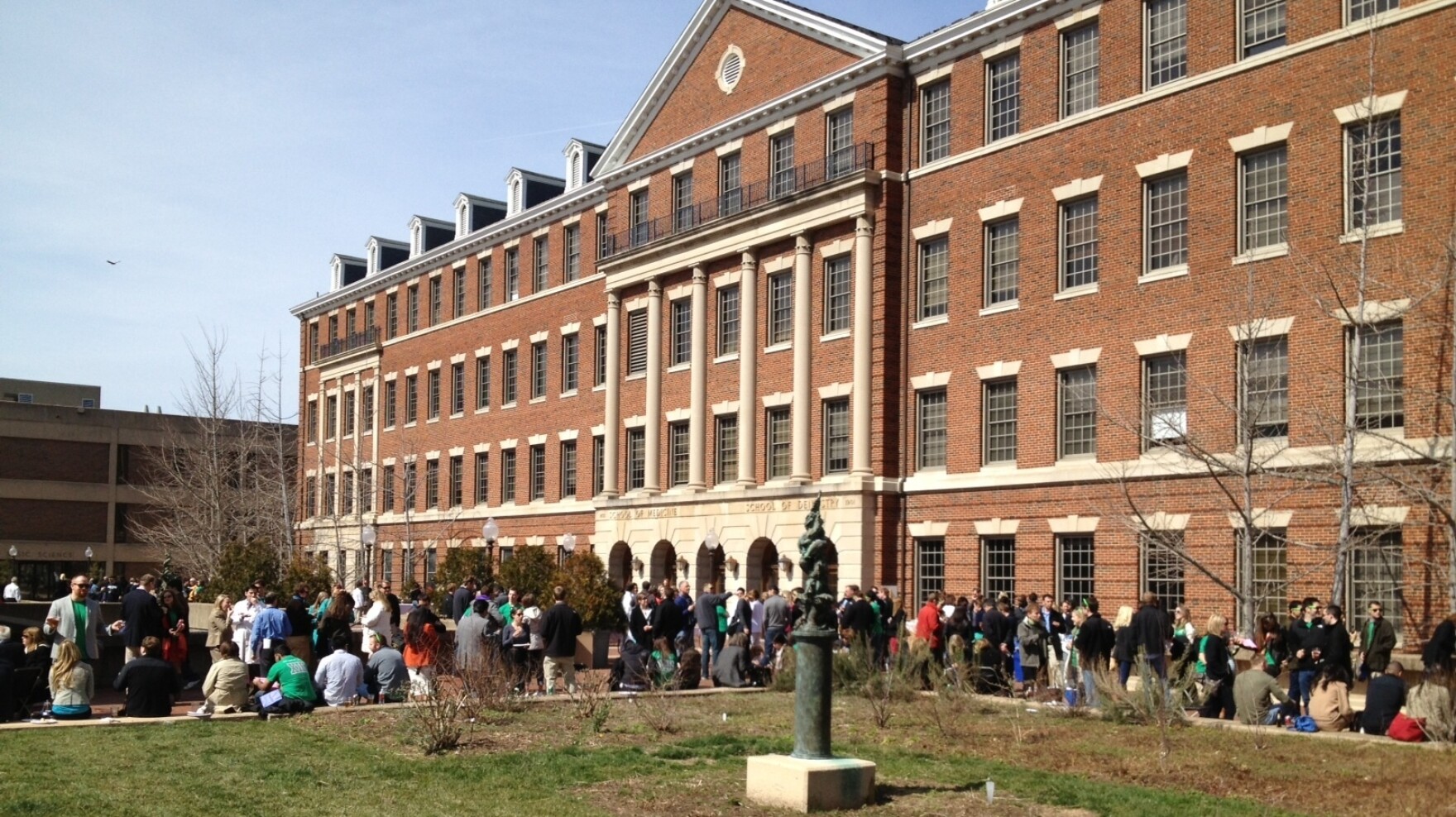 Matchmaker, Er, Match Week, Make Me A Doctor | Delaware First Media