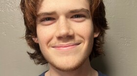 Alex Past is an undergraduate honors student studying Creative Media and Film at Northern Arizona University, expected to graduate in May 2027. As a content creator at WAER, Alex helps produce digital and radio news, podcasts and entertainment stories. Prior to arriving at WAER, Alex spent eight years in Arizona theater. Upon entering NAU, he turned his focus to film production and screenwriting. He has built his skills in lighting, editing, still camera and videography while working on fiction and documentary productions. He has joined the WAER staff to focus on the art of storytelling in words, images, and sound. Alex is looking forward to exploring Central New York, its rich cultural history, and the many untold stories we all want to know. If you have a good story idea you would enjoy hearing and seeing on WAER.org, contact Alex here.