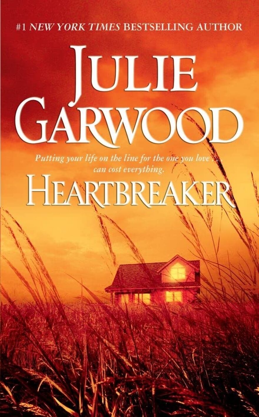a book cover titled "heartbreaker" 