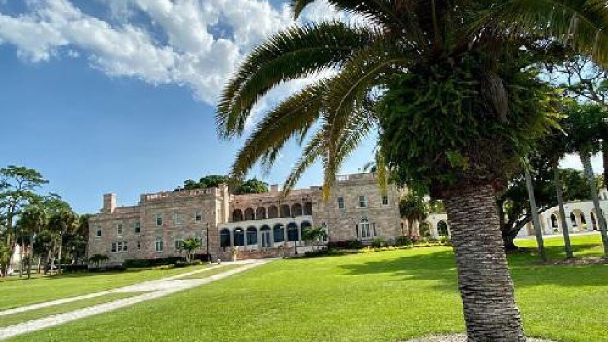 New College of Florida trustees choose 'Mighty Banyans' as mascot - Vimarsana News