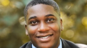 Elijah Manley