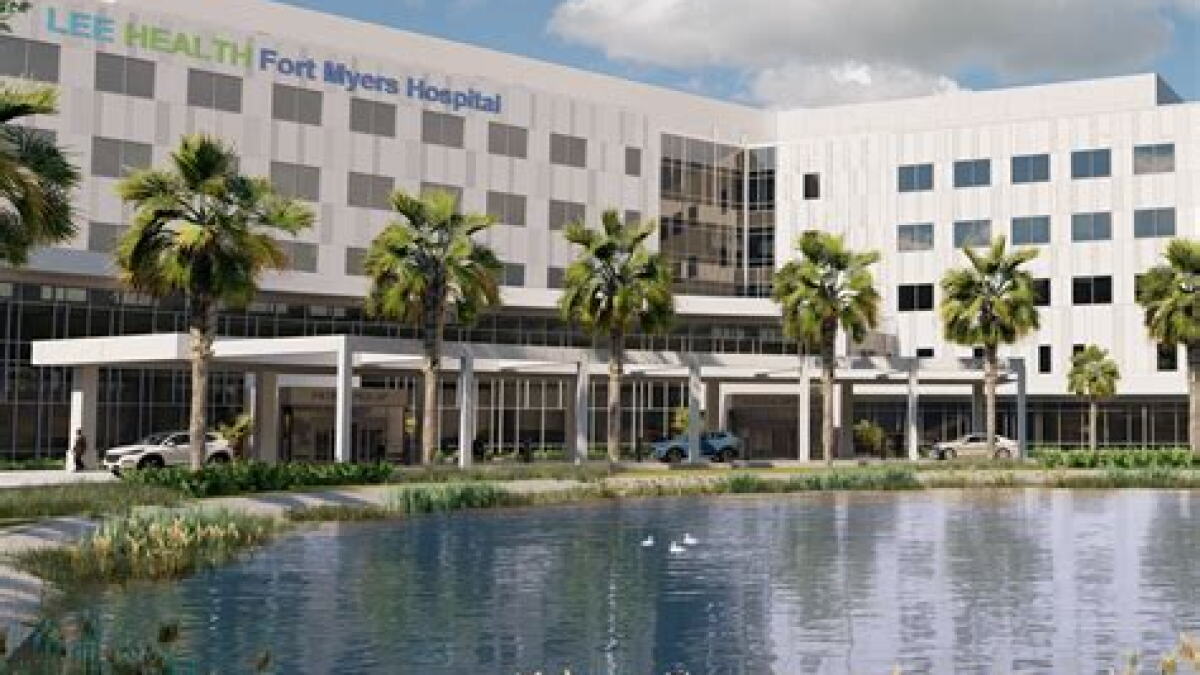 Lee Health drops United Healthcare as in-network provider