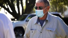 Sen. Jim Inhofe (R-Okla).