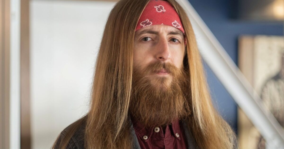 Independent candidate Dave Bushaw enters 2nd District race