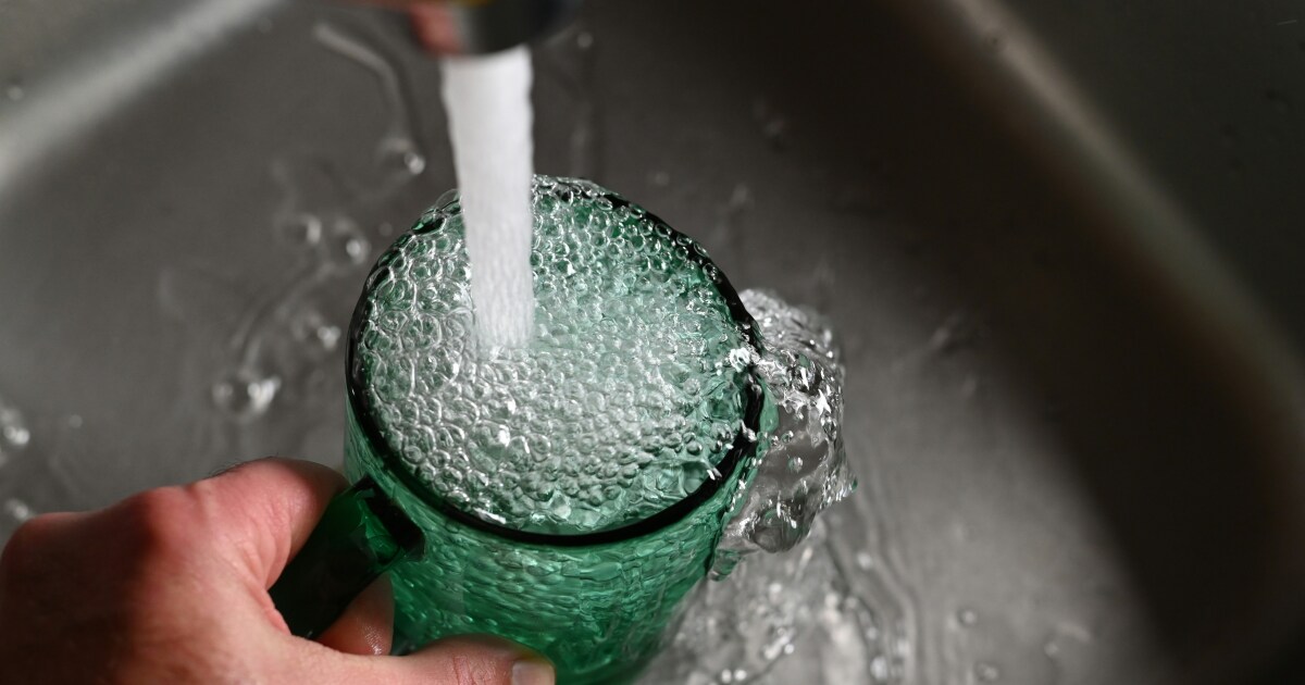 Ky. House committee votes to make fluoride ‘optional’ in tap water Ky. House committee votes to make fluoride ‘optional’ in tap water