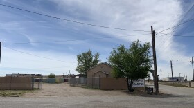 Grace Campus has the capacity to convert a row of their tiny houses into potential quarantine units.