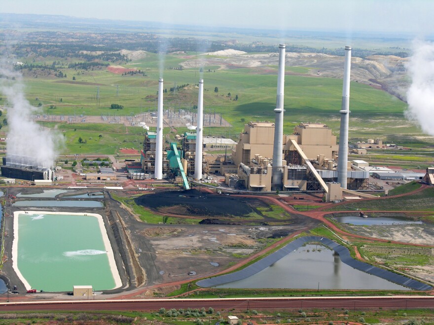 Eastern Montana's Colstrip Power Project is the single largest power-generating facility PSE owns. Coal comprises about 35% of PSE's energy portfolio.