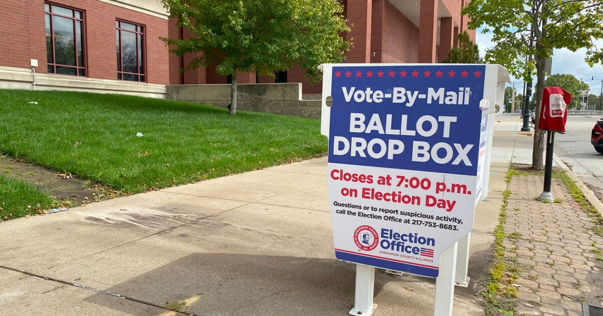 Supreme Court skeptical of allowing states to count mail ballots that arrive after Election Day