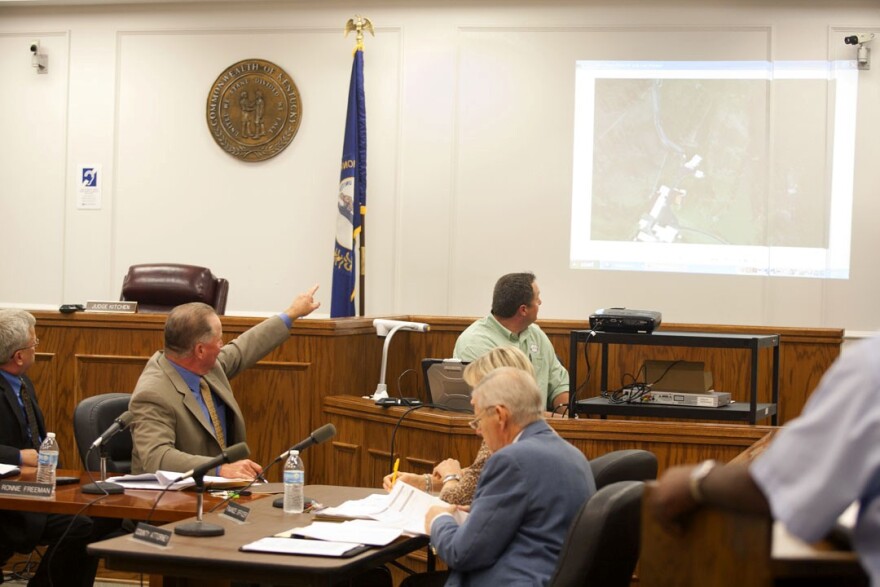 Audit Pinpoints McCracken County Clerk's Office Weaknesses WKMS