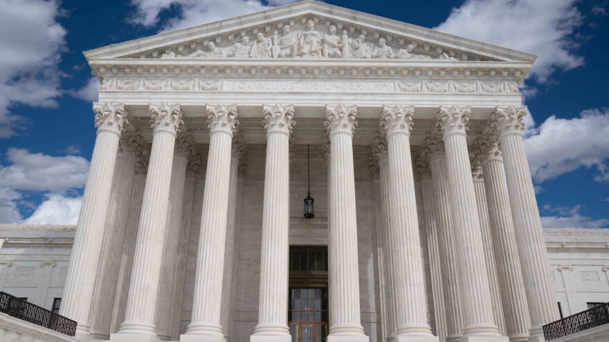 The U.S. Supreme Court ruling on the Indian Child Welfare Act allows potential Indigenous adoptees priority over non-Indigenous adoptees when dealing with children who are part of a recognized tribe. (Image: Paul Brady, Shutterstock)