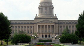 Kentucky State Capitol
