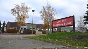 a school building